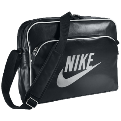 Borsa Track Nike Heritage