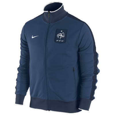 French Football Federation N98