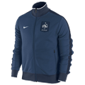 French Football Federation N98