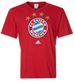 T-shirt bayern