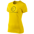 T-Shirt Dri-FIT Logo LIVESTRONG