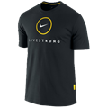 Dri-FIT Logo LIVESTRONG