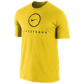 Dri-FIT Logo LIVESTRONG