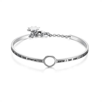 BRACCIALE PERSONALIZZABILE