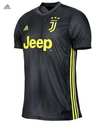 A Maglia Ospite Juventus