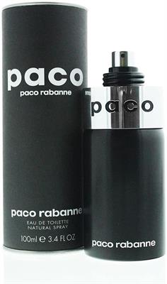 Paco Rabbane