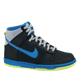 Scarpa Nike Dunk High