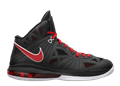 LeBron Air Max 8 PS