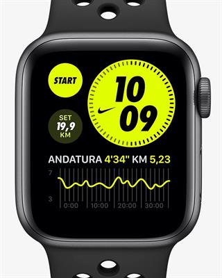 Apple Watch Nike Series