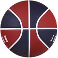 Pallone da Basket a 4 pannelli