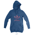 Trf Long Hoodie