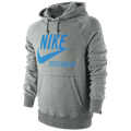 Felpa Nike AW77 Alumni Graphics